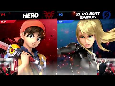 WeeklyVac #150 sidestream friendlies - SA smash weekly