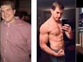 Jeff Samataro's 2 Year Fitness Transformation - From Fat to Fit & Loving Life!