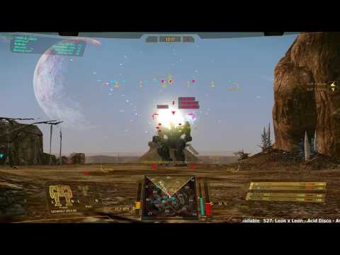 Oldschool Catapult K2 - Canyon Network