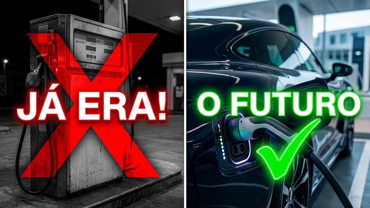 NÃO COMPRE CARRO EM 2026 SEM VER ESTE VÍDEO
