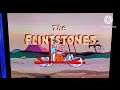 The Flintstones Intro