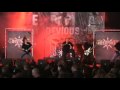 Devious - The Repentace - Elsrock 2009
