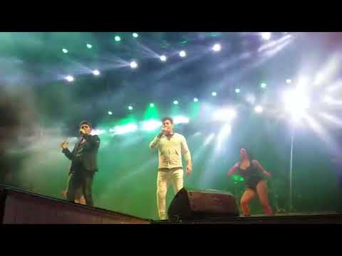 Hoje eu vou pro Buteco Bonde Sertanejo AO VIVO