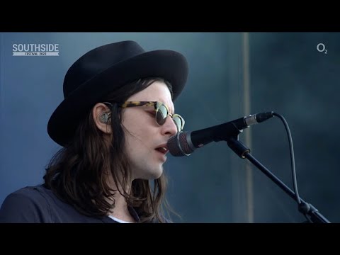 James Bay - Live at Southside Festival 2023