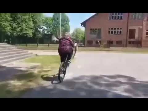 Nowy Pan Paweł 2023 (Paweł JUMPER 2) #shorts #clips