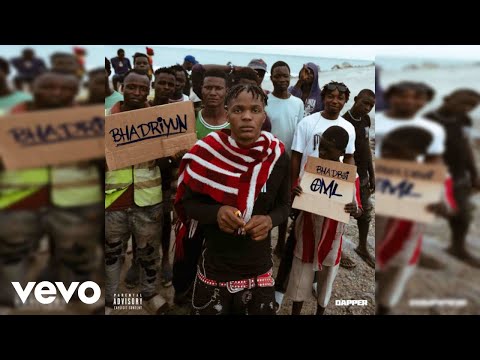 Bhadboi OML - 7AM in Lekki (Official Audio)
