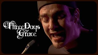 Three Days Grace - Drown (Live Semi-Acoustic in 2004) [AI Remastered + Lyrics]