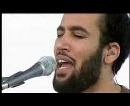 Ben Harper- Burn One Down