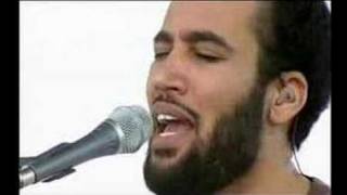 Ben Harper- Burn One Down