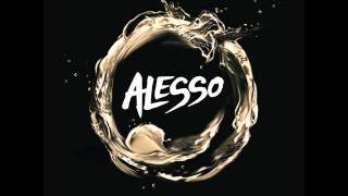 Alesso - Raise Your Head (Extended Mix)