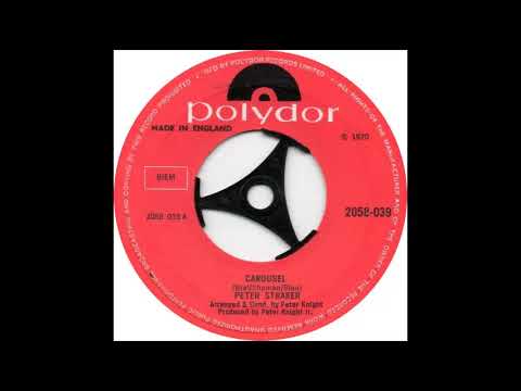 Peter Straker - Carousel