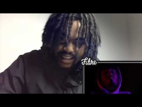 Ant Wan x Dave East x Matte Caliste - R.O.D. (officiell video) | prod @mattecaliste [REACTION]