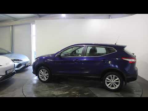 Nissan Qashqai 1.5 DSL SV - TENDER 23 - Image 2