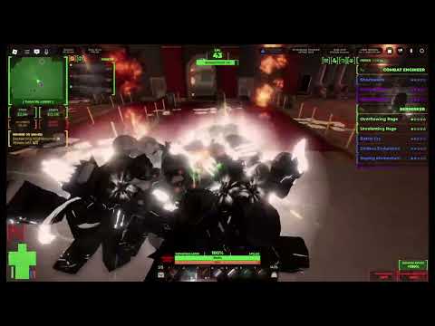 Pov: level 50s see you in a crontraband kit [Blackout: Revival]