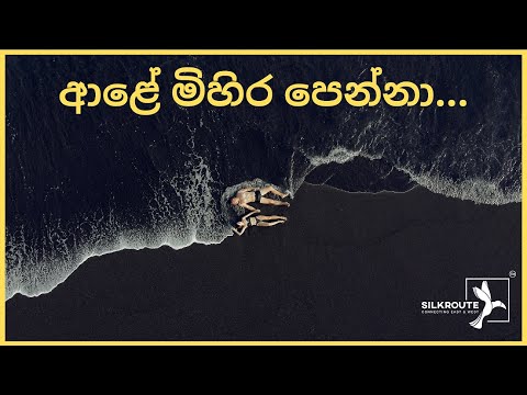 🔴 Aale Mihira Penna Original Song, H R Jothipala,Anjeline Gunathillaka ආළේ මිහිර පෙන්නා මුල් ගීතය