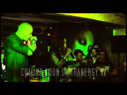 SNAP! @ M9 Frankfurt / COMING SOON ON TRANERGY.TV!