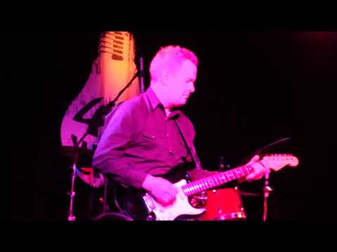 Thumbnail for The Monks Of Doom - Going South Live 40 Watt Club Athens, GA 01/18/2018 by Greg Lisher