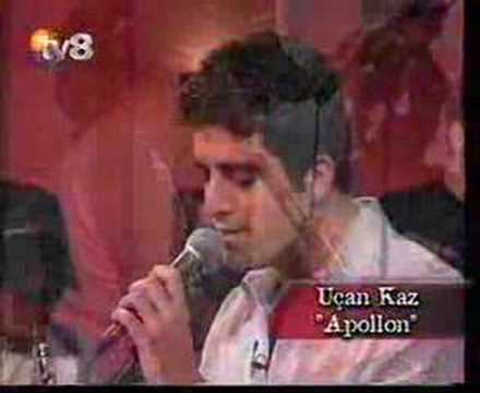 Ucan Kaz - Rock band