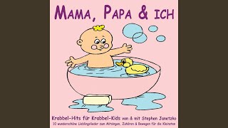 Schlafen ist schön Music Video