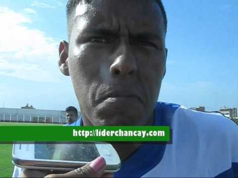 CHANCAY: Entrevista Circolo Pampa Libre fecha 11