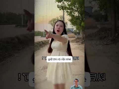 Khi bà vợ muốn đi chơi #short #haihuoc #vuive