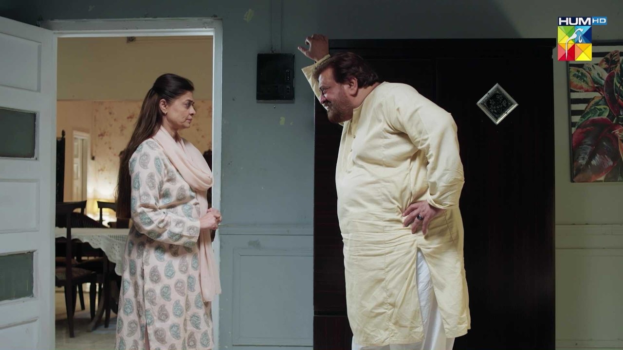 Beti Ke Liye Aik Ameer Larka Dhoonda Hai..! #daamemohabbat - HUM TV