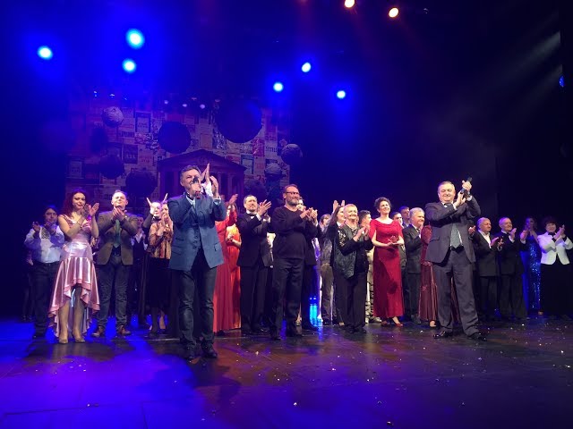 День Театру – 2019 – Theatre Day | #ChernihivTheatre