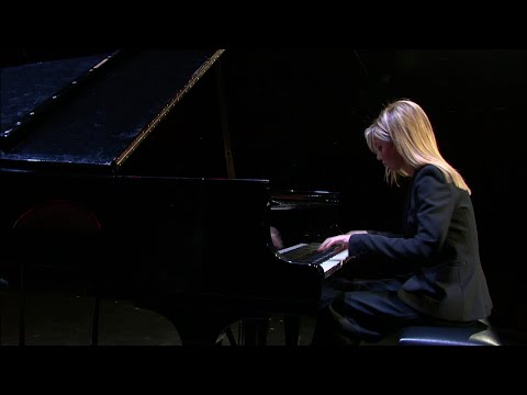Serge Rachmaninov : Variations sur un thème de Corelli op. 42 (Vanessa Benelli Mosell)