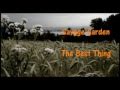 Savage Garden- The Best Thing Lyrics 
