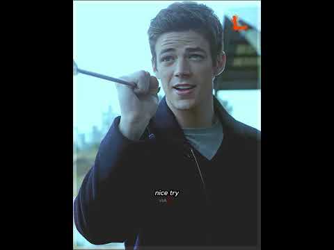 Barry Waited 4 Years For This #shorts