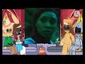 The Wizard Of Oz React To Wicked Truth About Elephaba Pt 1 Gnv Gacha Nebula Reaction Video