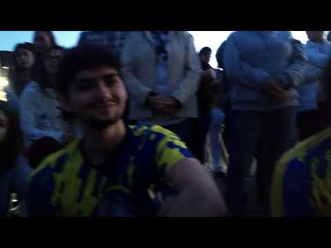 Shadow Scouts - Rateria no BMC 2019 (Brazil Music Contest)