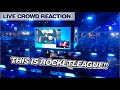 One Of The Greatest Moments In ESports History LIVE Crowd Reaction