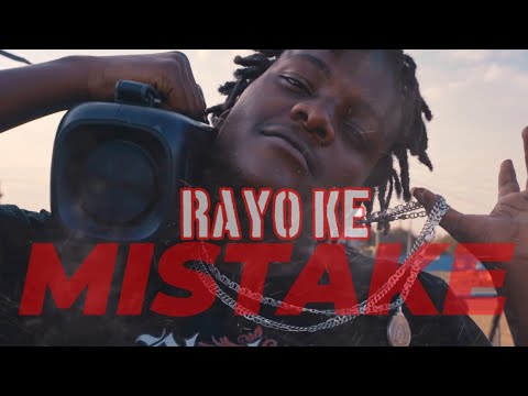 RAYO KE  MISTAKE (OFFICIAL MUSIC VIDEO)