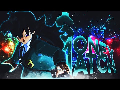 The $100 Money Match