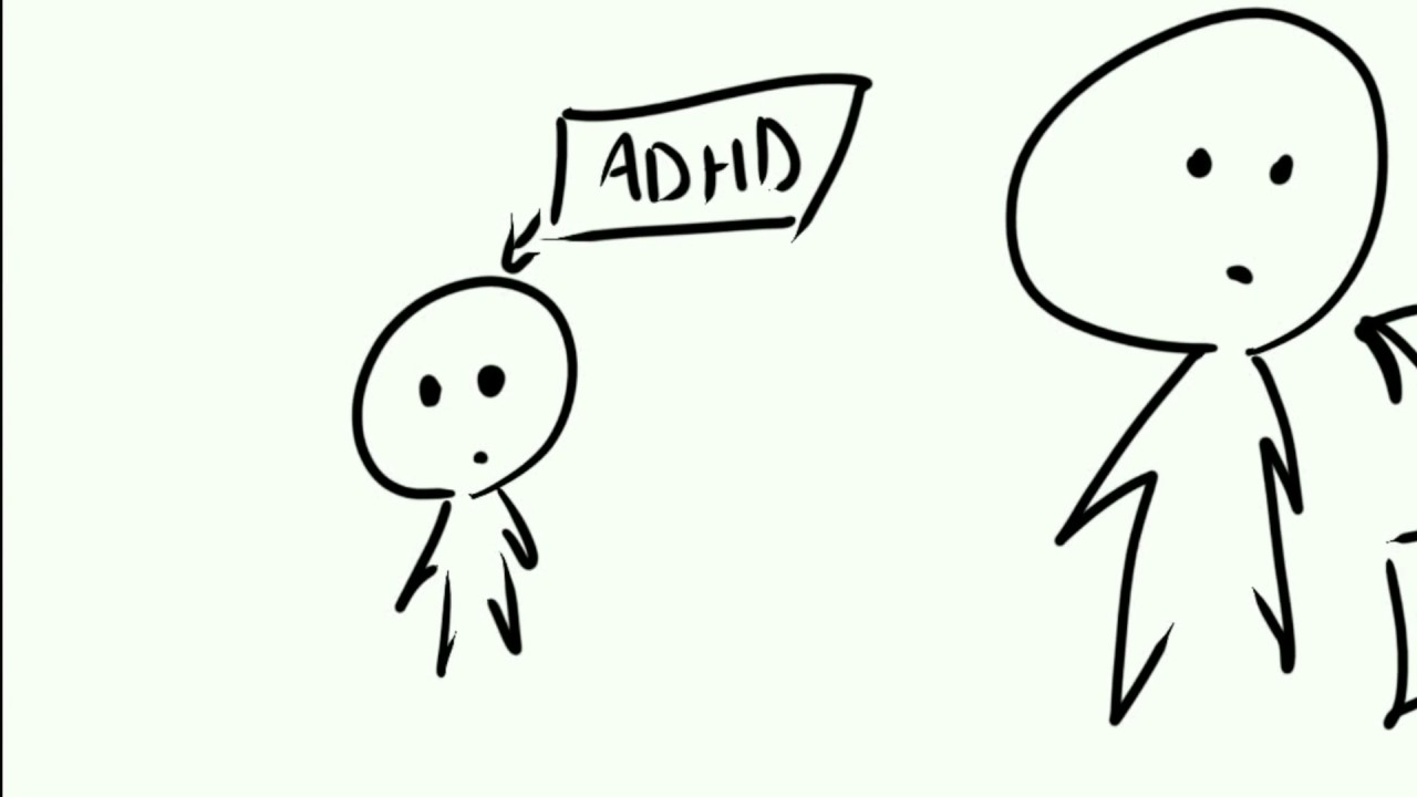 8 Misconceptions and Myths about ADHD