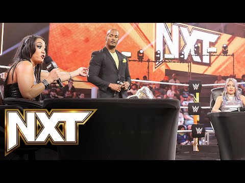 Final Episode Of WWE NXT On USA (9/24) Records Decrease In Viewership, Key Demo Rating Also Down