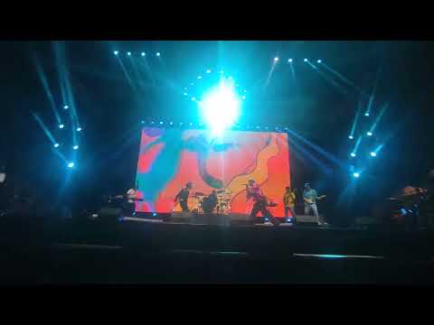 HACIENDO NA' - MARC SEGUÍ FT. XAVIBO CLIP CUSICA FEST 2022