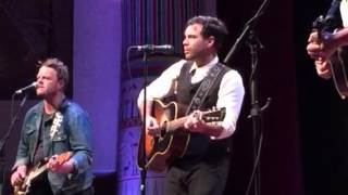 The Lone Bellow - Tree to Grow