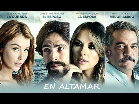 Tráiler En Altamar [WEB-DL] 2018