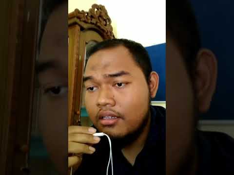 JATUH CINTA (TULUS), VOCAL COVER OLEH DENIS