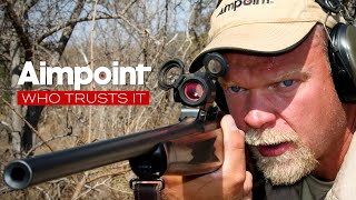  Who Trusts it: Magnus Samuelsson