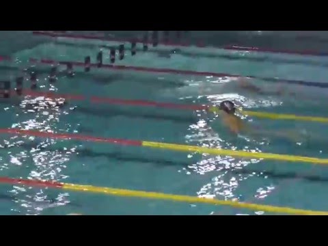 Genova 05/12/2015 - Staffetta 4x50 Misti