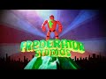 Teletoon Frederator Studios Nelvana Corus 2018