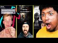 Creepy TikToks That Will Keep You Up All Night