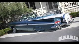 THE SKYLINERS MY LONELY WAY