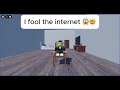 I Fool Internet