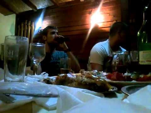 Marko milojkovic Ivanova korita