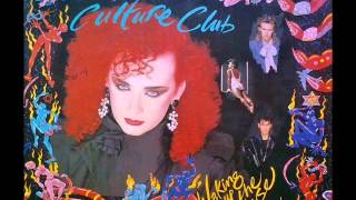 &quot;Unfortunate thing&quot; -Culture Club - 1984
