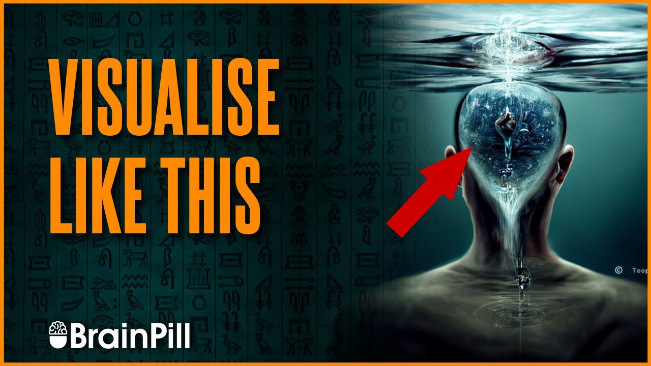 Once you VISUALIZE like this, REALITY SHIFTS instantly (How To Visualize)